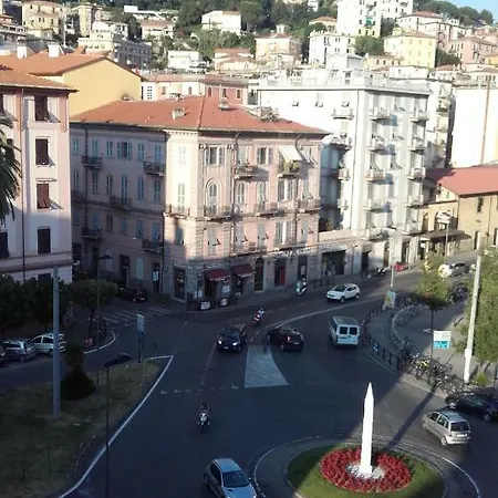 Casa Marzia