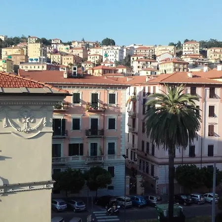 Appartement Casa Marzia La Spezia