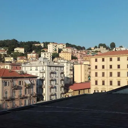 Casa Marzia *
