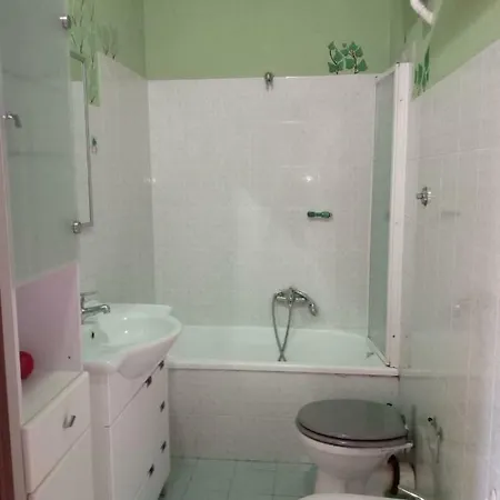 Casa Marzia Apartment La Spezia