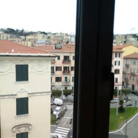 Casa Marzia Appartement