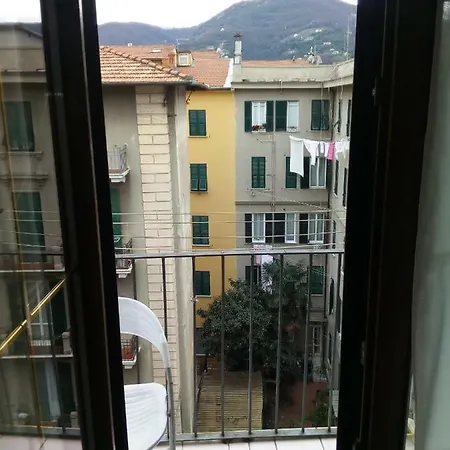 Casa Marzia *