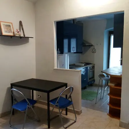 Apartment Casa Marzia *