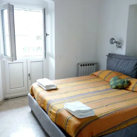 Casa Marzia * La Spezia