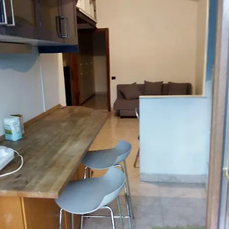 Casa Marzia Appartement