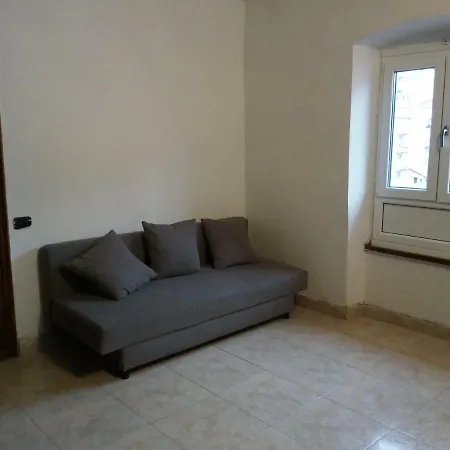 Casa Marzia La Spezia