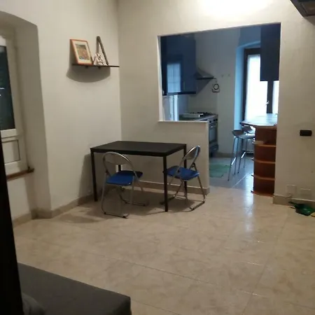 Apartment Casa Marzia *